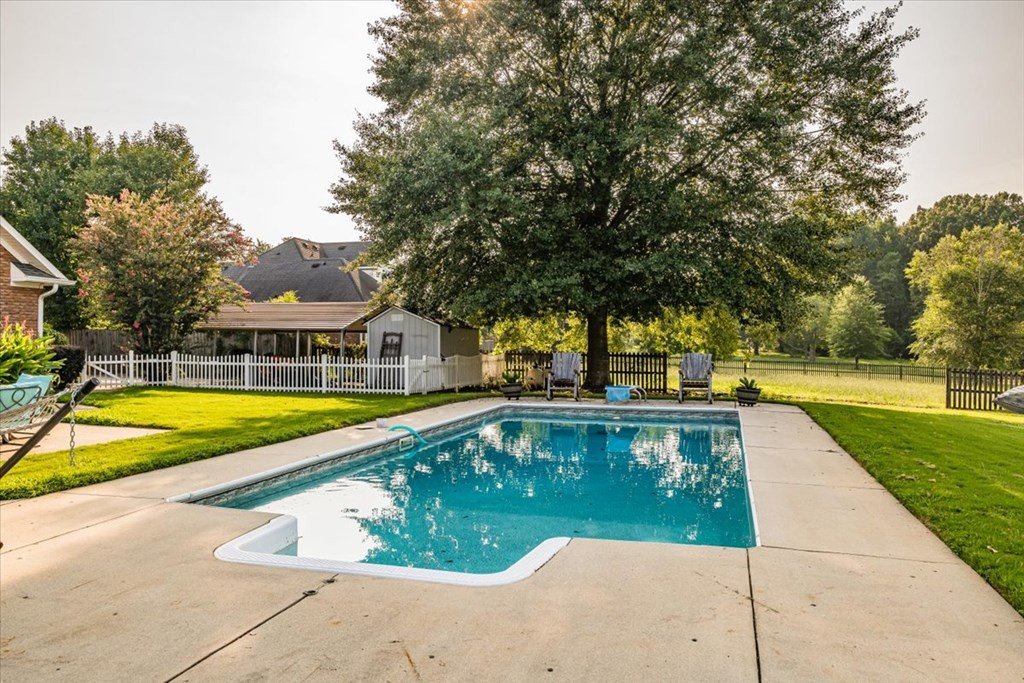 4595 Hardy McManus Road Evans, GA 30809 - Photo 5 of 52