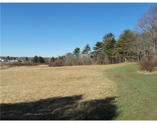 864 Camden Road Warren, ME 04864 - Photo 2 of 12 Land/Lot.