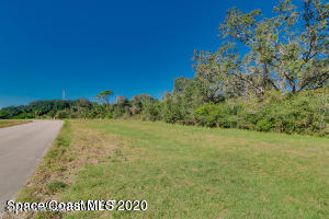 2623 Westhorpe Road Malabar, FL 32950 - Photo 4 of 6 PAVED ROADS