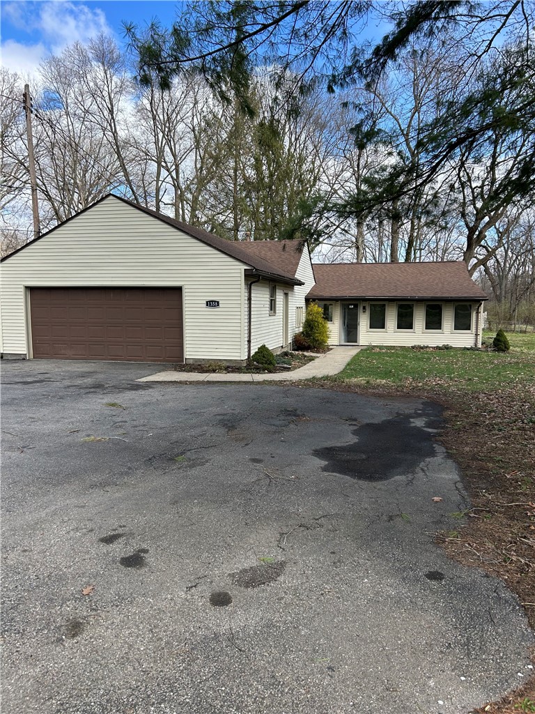 1358 Hanes Road Dayton, OH 45434 - Photo 1 of 21 This charming home offers comfortable living with convenient access.