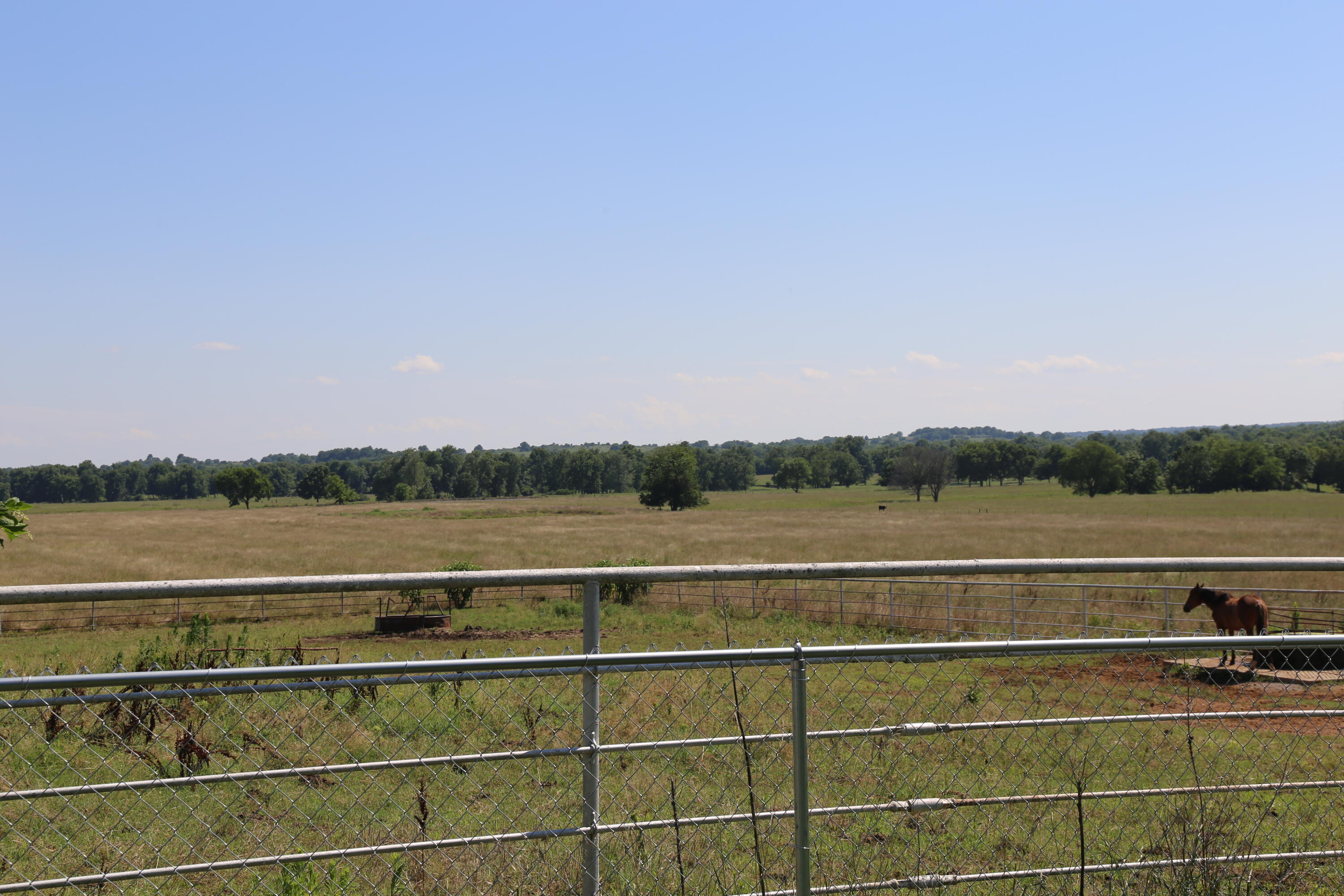 12671 South 4450 Road Bluejacket, OK 74333 - Photo 7 of 15 Gallery Image 7