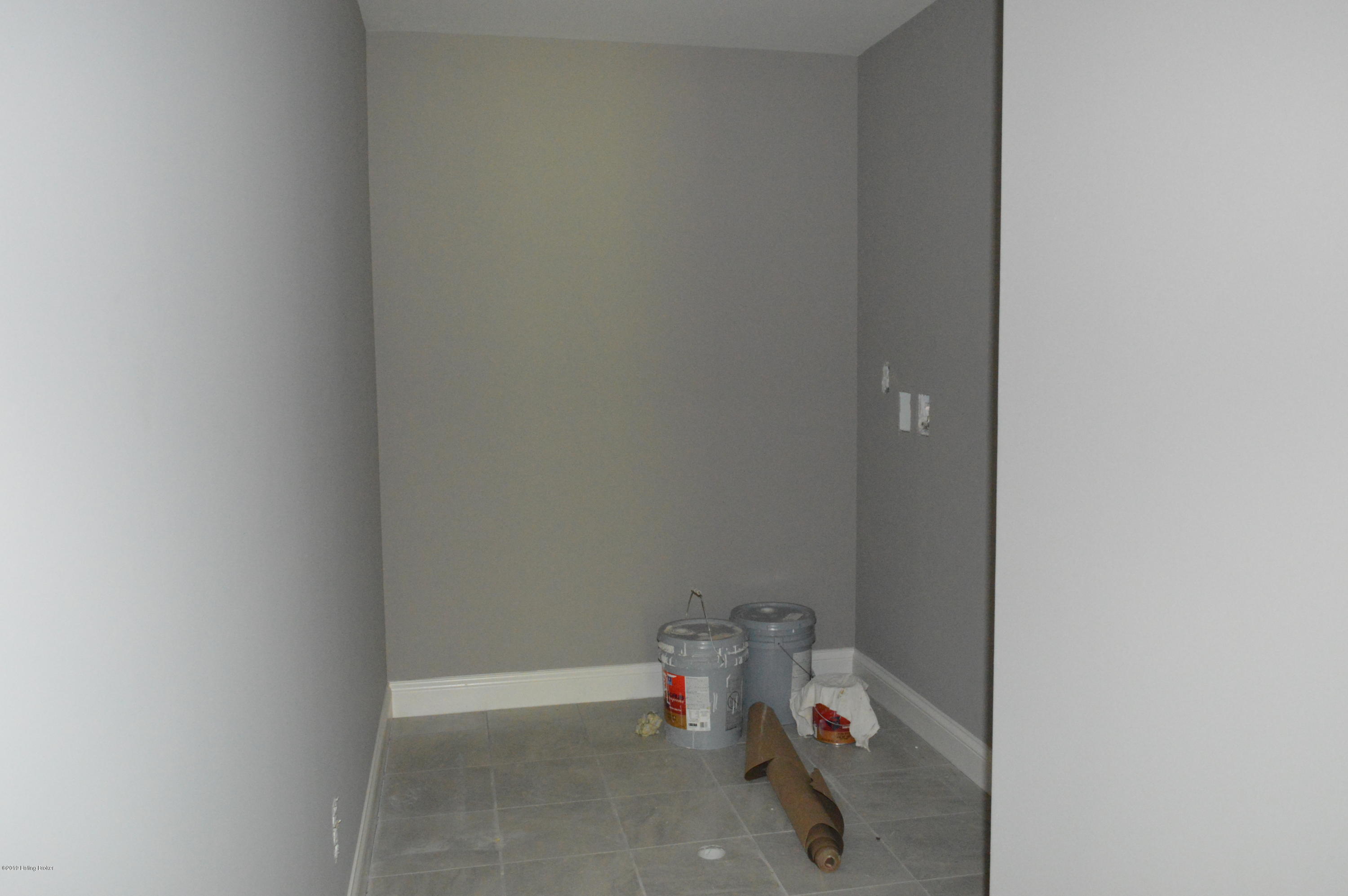523 Wooded Falls Road Louisville, KY 40243 - Photo 11 of 22 2nd floor laundry