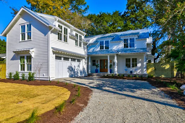 $3,999,337 | 1450 Barbara Street, Mount Pleasant, SC 29464