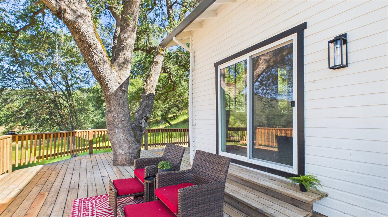 22499 Vilas Road Sonora, CA 95370 - Photo 39 of 78 Stunning Oak Tress throughout the property