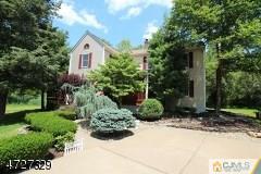 6 Pleasant View Road Lebanon, NJ 08833 - Photo 1 of 24 a front view of a house with a yard and tree