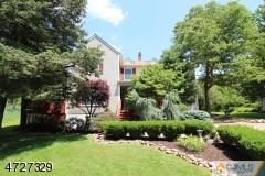 6 Pleasant View Road Lebanon, NJ 08833 - Photo 2 of 24 a view of a garden with a building in the background