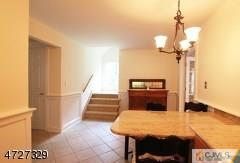 6 Pleasant View Road Lebanon, NJ 08833 - Photo 11 of 24 a view of a hallway with furniture and entryway