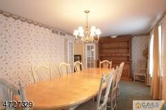 6 Pleasant View Road Lebanon, NJ 08833 - Photo 13 of 24 a dining room with furniture and window