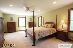 6 Pleasant View Road Lebanon, NJ 08833 - Photo 14 of 24 a bedroom with a bed and a dresser