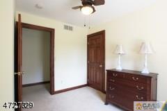 6 Pleasant View Road Lebanon, NJ 08833 - Photo 17 of 24 a view of a hallway