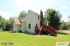 6 Pleasant View Road Lebanon, NJ 08833 - Photo 24 of 24 a aerial view of a house with garden space and balcony