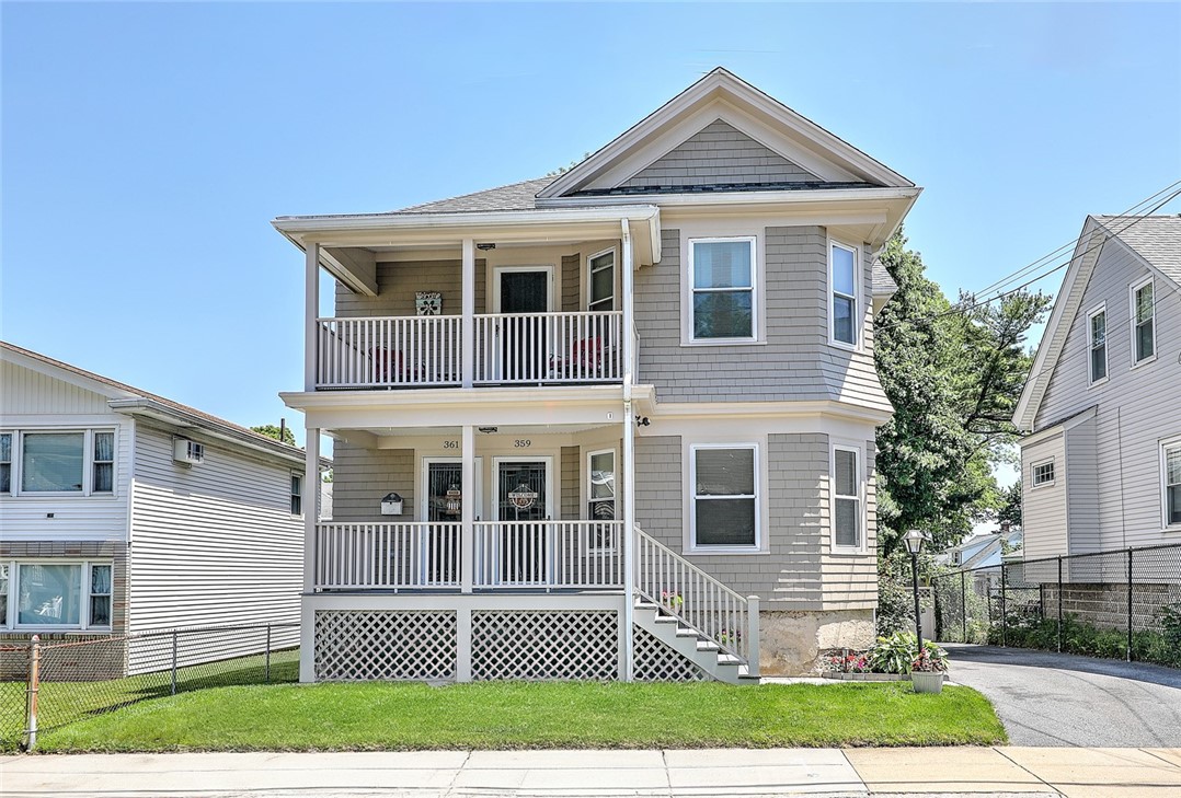 359 Stetson Street Fall River, MA 02720 - Photo 1 of 1 Gallery Image 1