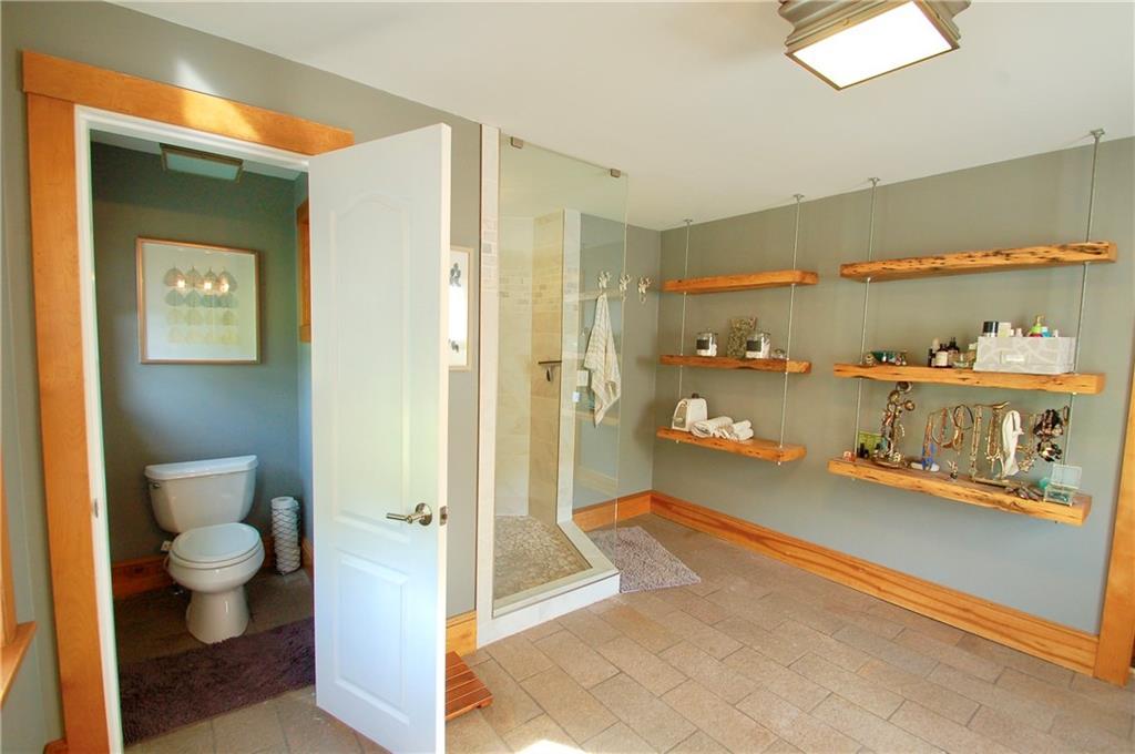 464 Durham Road Brunswick, ME 04011 - Photo 18 of 35 Completely Updated Bath - You Don't...