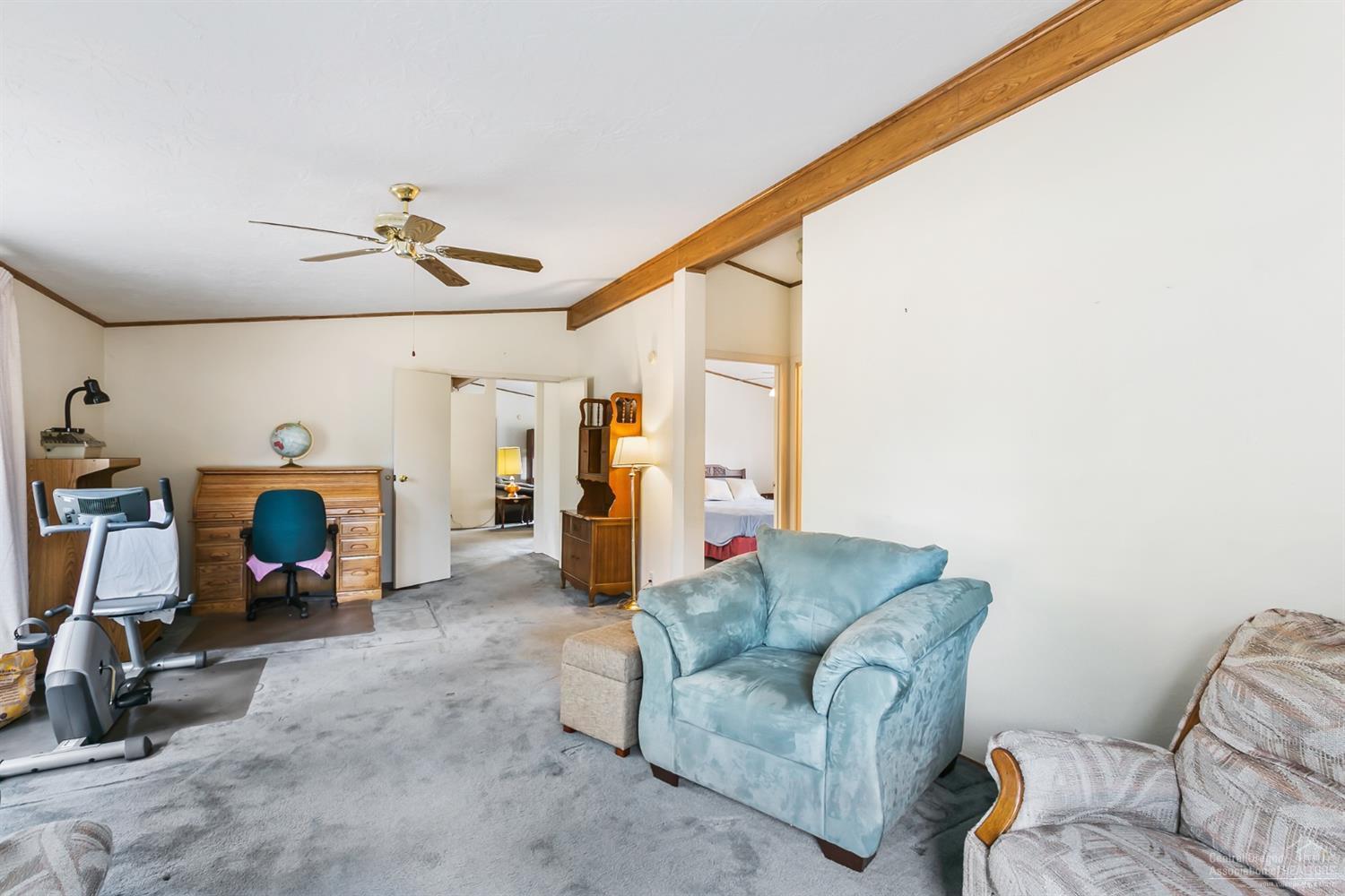 60276 Cinder Butte Road Bend, OR 97702 - Photo 9 of 20 Additional Photo