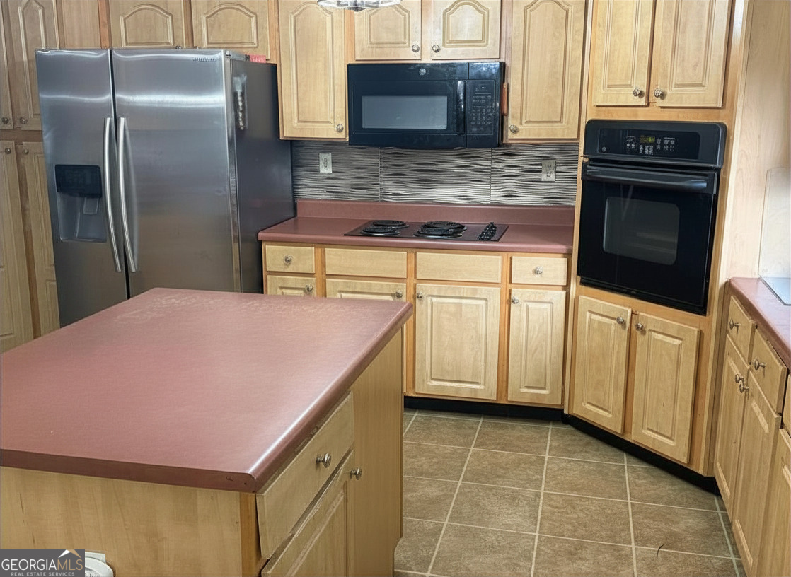 550 Cauley Road East Dublin, GA 31027 - Photo 8 of 17