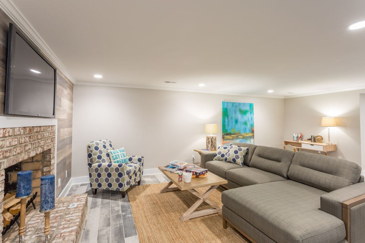 3705 Edwards Mill Road Raleigh, NC 27612 - Photo 21 of 25 Photo 21