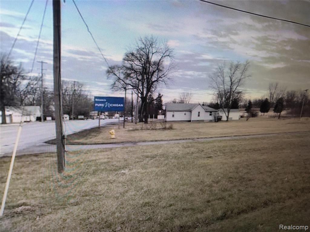 6280 Telegraph Road Erie, MI 48133 - Photo 1 of 3