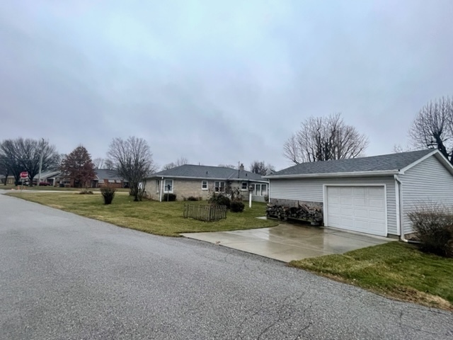 306 South Carr Road Plainfield, IN 46168 - Photo 11 of 88 Gallery Image 11