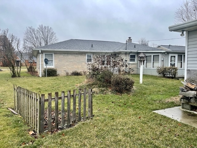 306 South Carr Road Plainfield, IN 46168 - Photo 13 of 88 Gallery Image 13