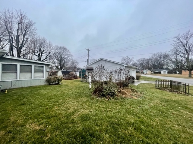 306 South Carr Road Plainfield, IN 46168 - Photo 14 of 88 Gallery Image 14