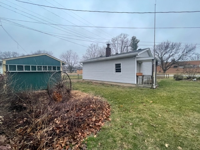 306 South Carr Road Plainfield, IN 46168 - Photo 18 of 88 Gallery Image 18