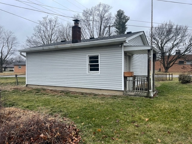 306 South Carr Road Plainfield, IN 46168 - Photo 19 of 88 Gallery Image 19