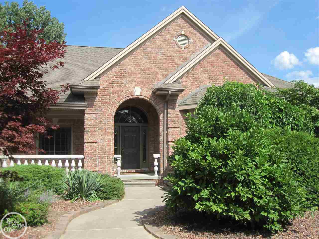 51172 Baker Road Chesterfield, MI 48047 - Photo 3 of 53