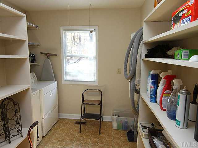 4105 Fiesta Road Durham, NC 27703 - Photo 25 of 25 Photo 25