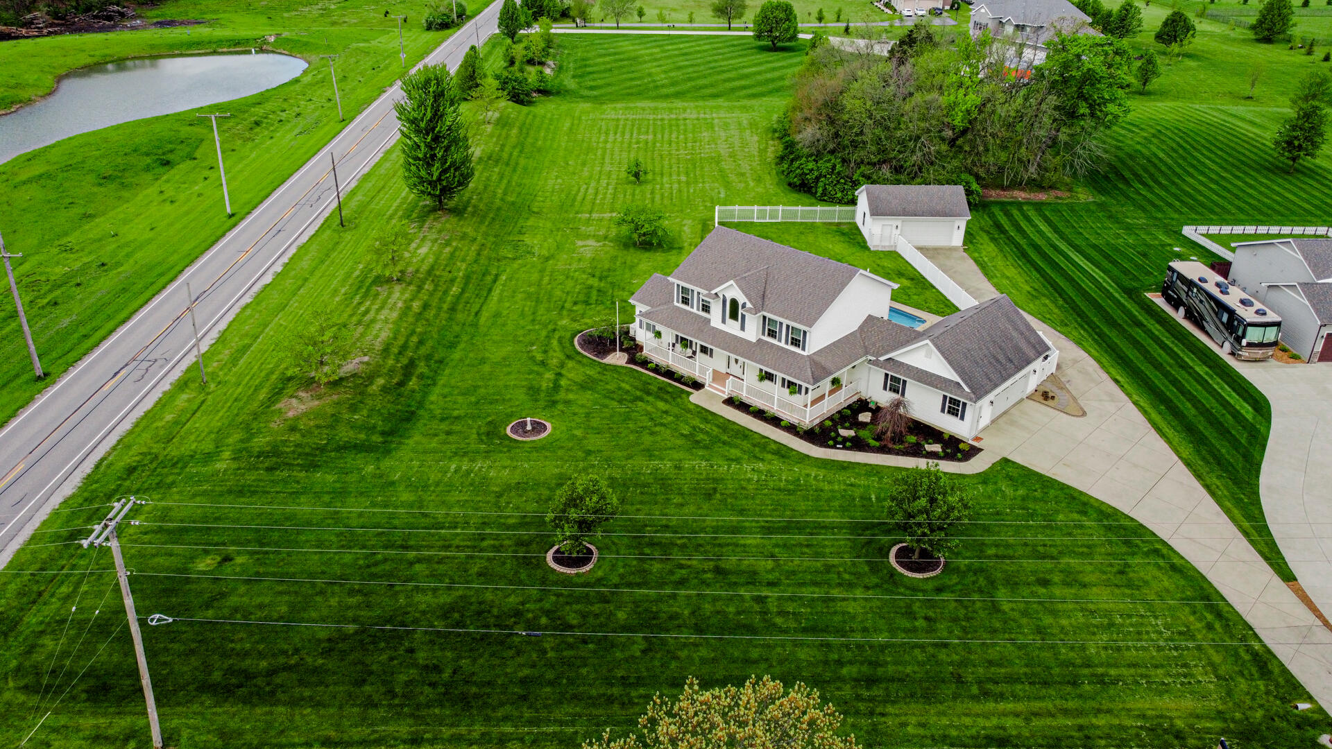 15290 Clark Street Crown Point, IN 46307 - Photo 44 of 47 1920x1080