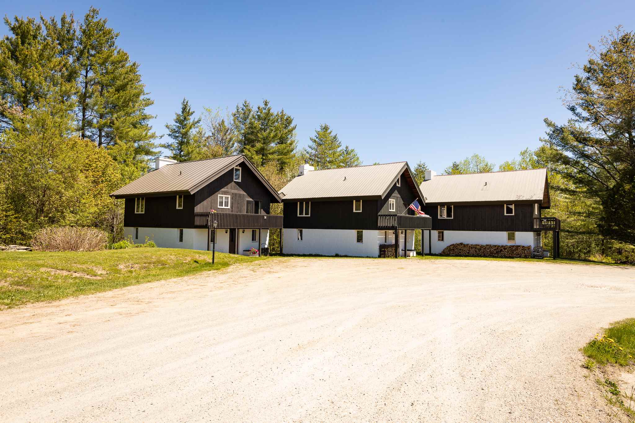 30 Winhall Acres Road Winhall, VT 05340 - Photo 1 of 26