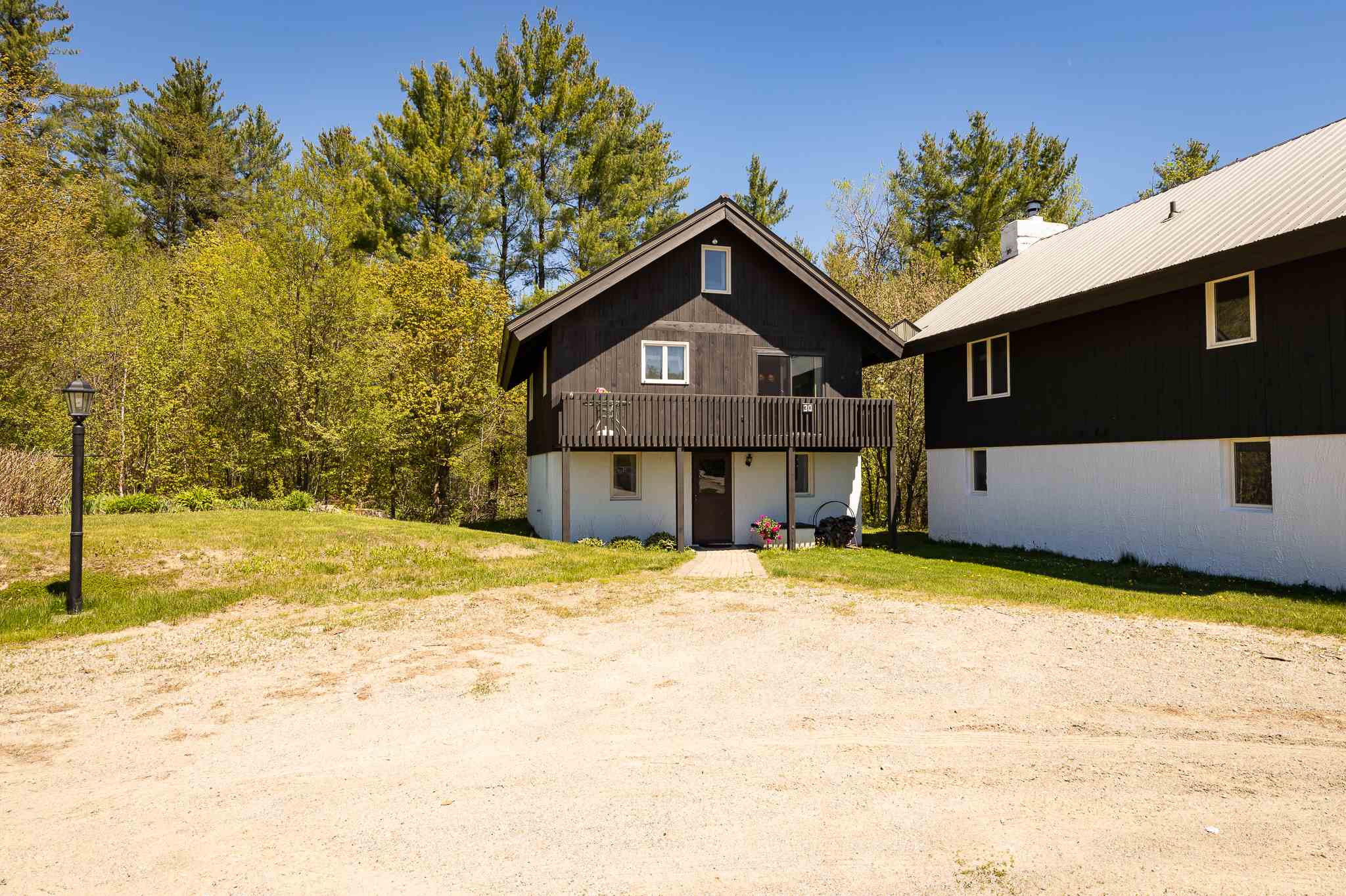 30 Winhall Acres Road Winhall, VT 05340 - Photo 2 of 26