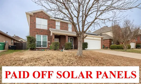 $350,000 | 7016 Frost Lane, Denton, TX 76210