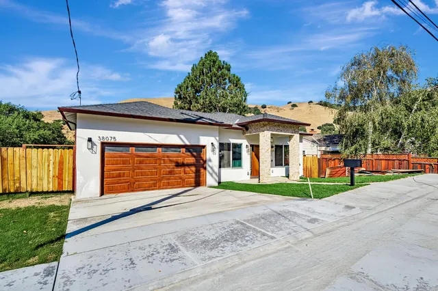 $2,299,900 | 38075 Stenhammer Drive, Fremont, CA 94536