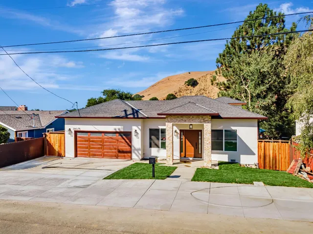 $2,299,900 | 38075 Stenhammer Drive, Fremont, CA 94536