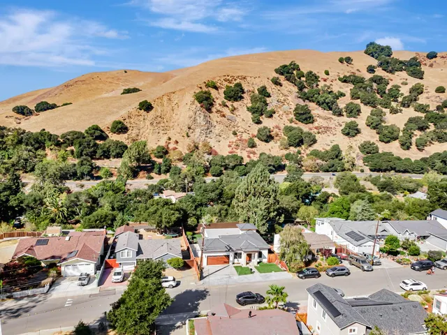 $2,299,900 | 38075 Stenhammer Drive, Fremont, CA 94536