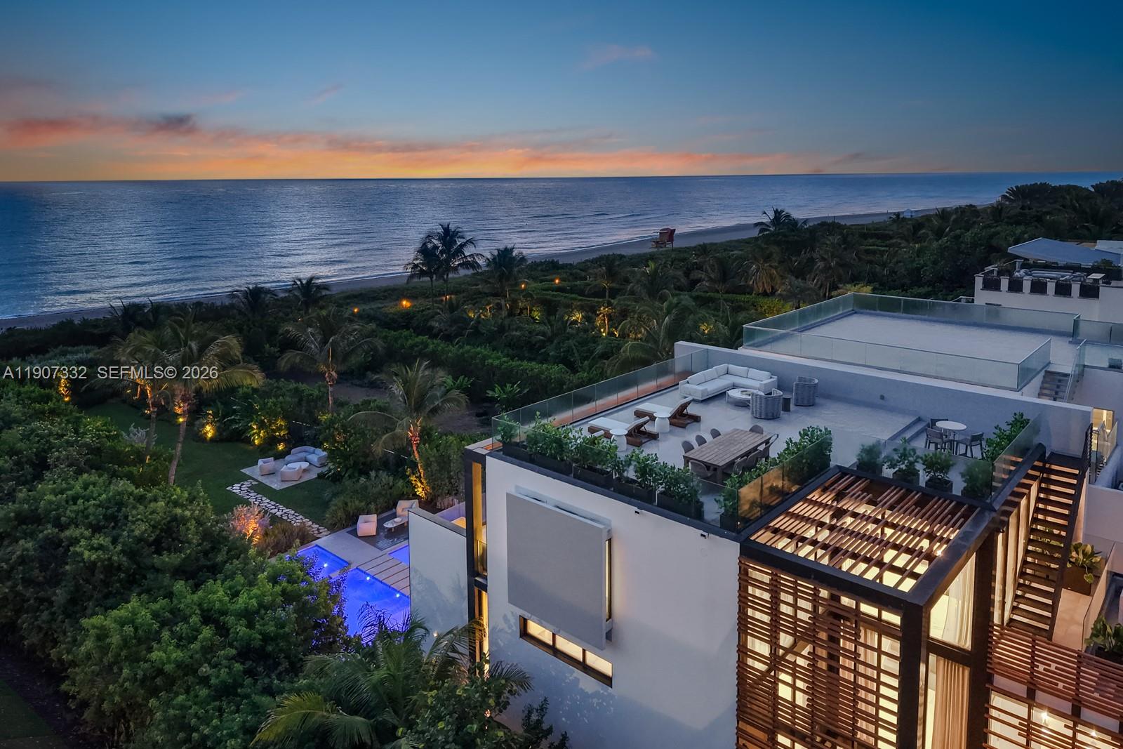 7845 Atlantic Way Miami Beach, FL 33141 - Photo 13 of 89 a view of a city