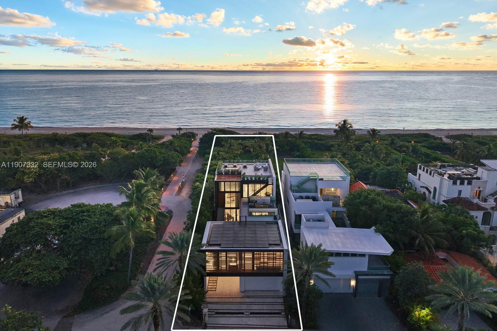 7845 Atlantic Way Miami Beach, FL 33141 - Photo 14 of 89