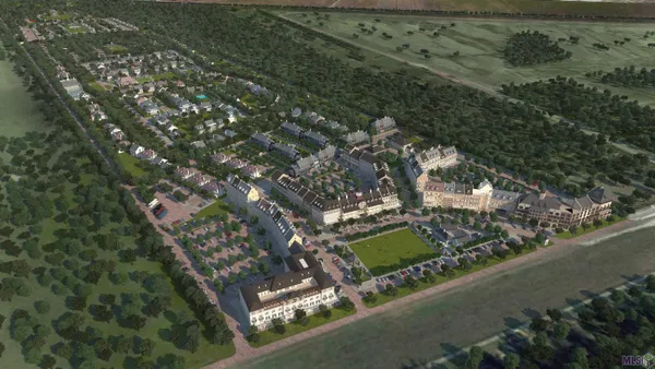 $135,000 | 58 Pointe-Marie Drive, Baton Rouge, LA 70820