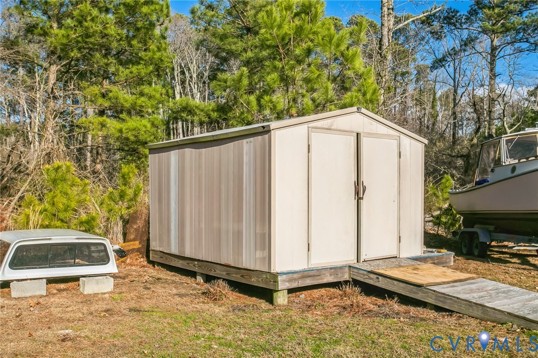 4462 Windmill Point Road White Stone, VA 22578 - Photo 23 of 29