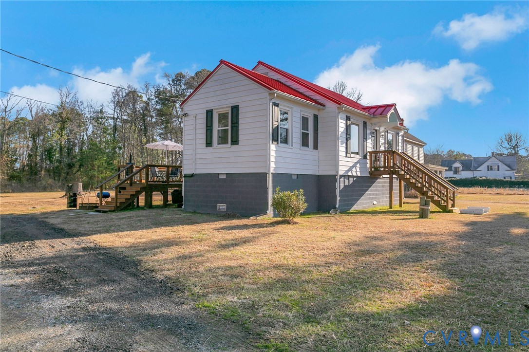 4462 Windmill Point Road White Stone, VA 22578 - Photo 26 of 29