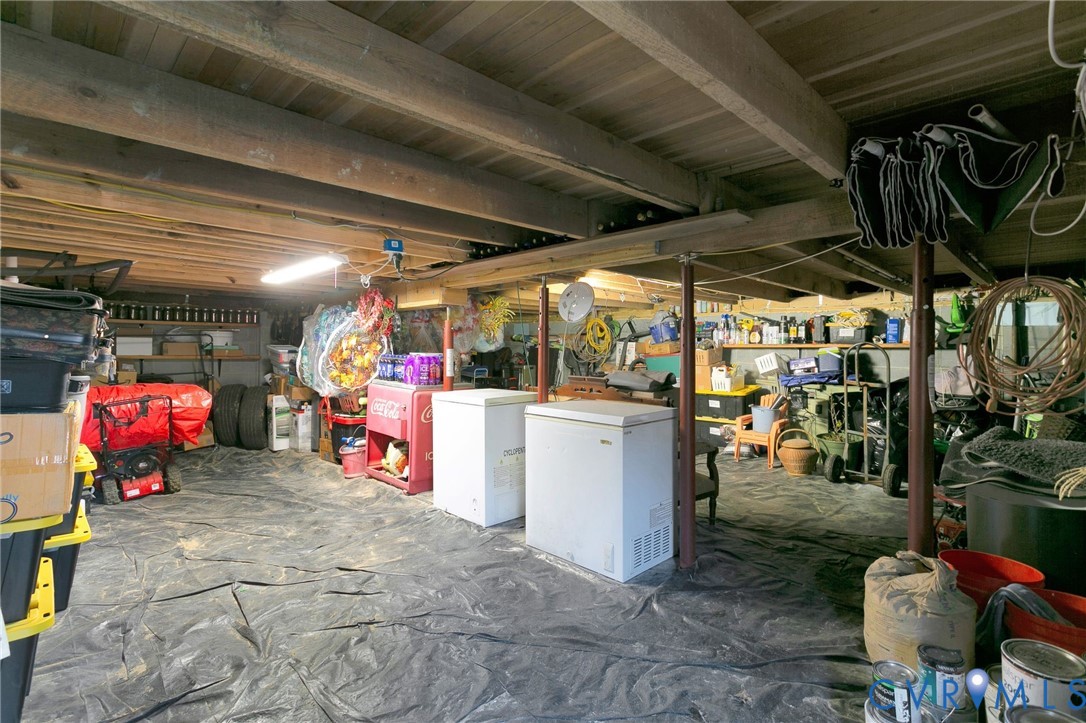 4462 Windmill Point Road White Stone, VA 22578 - Photo 29 of 29 a view of outdoor space