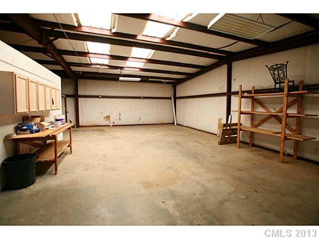 6441 Stirewalt Road Kannapolis, NC 28081 - Photo 14 of 16 a view of an empty room
