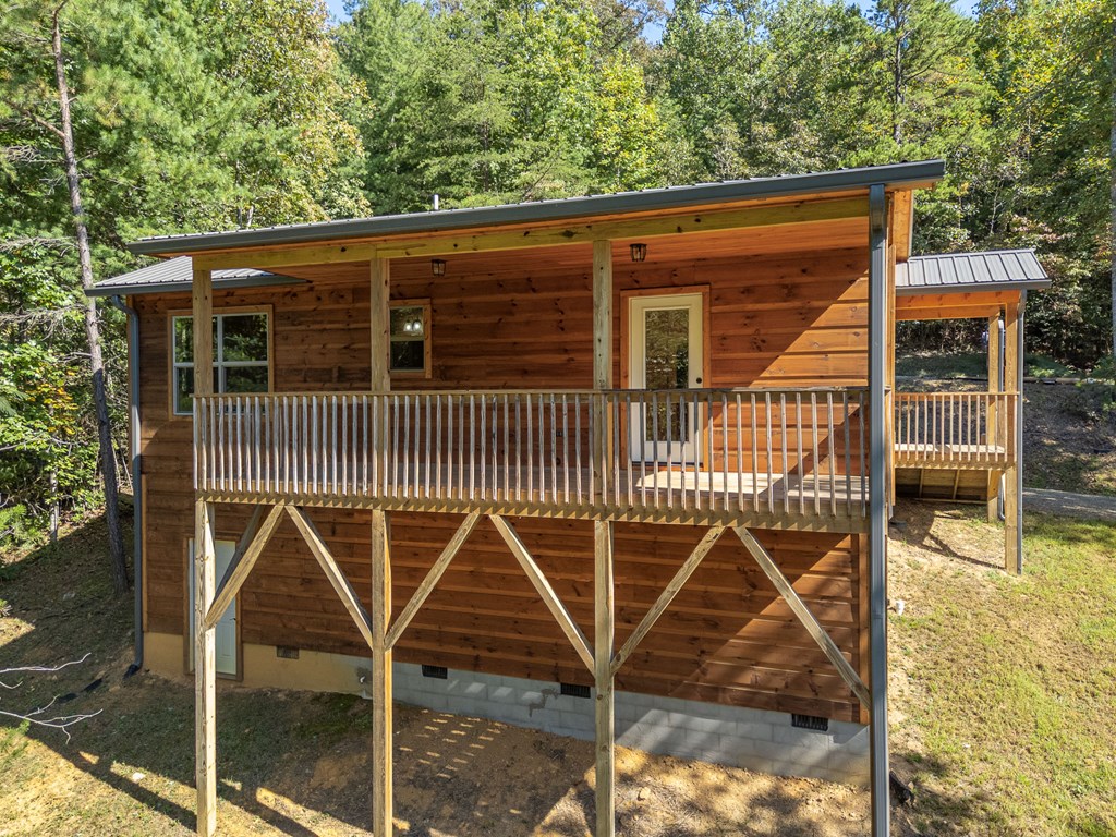 180 Hawthorne Lane Murphy, NC 28906 - Photo 25 of 36