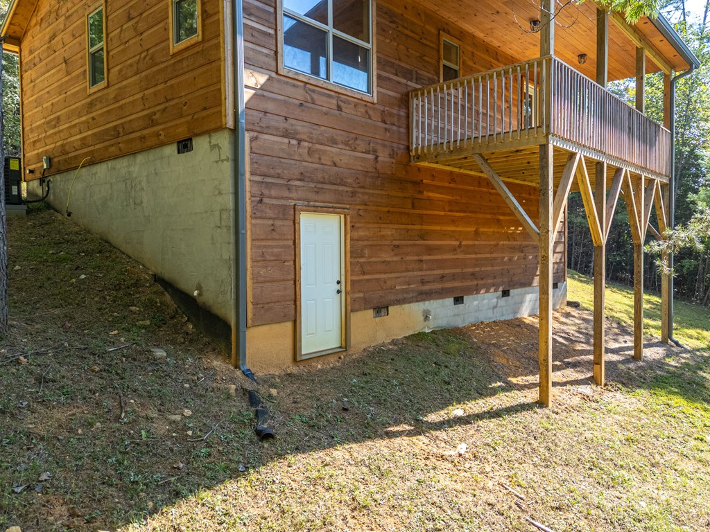 180 Hawthorne Lane Murphy, NC 28906 - Photo 31 of 36