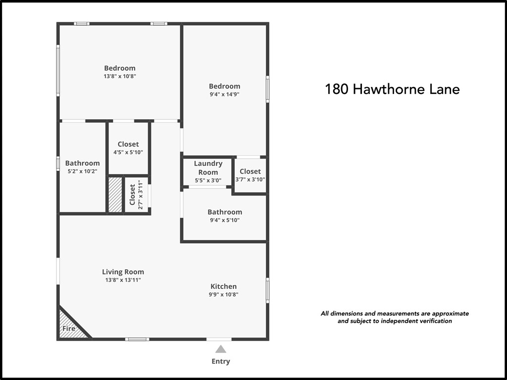 180 Hawthorne Lane Murphy, NC 28906 - Photo 36 of 36