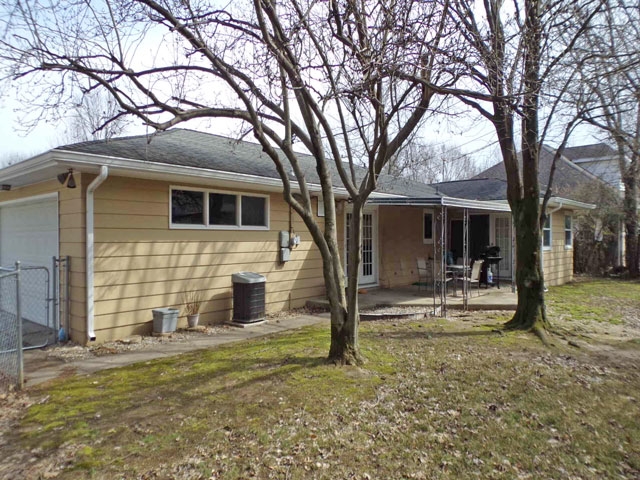 1619 Audubon Road Vincennes, IN 47591 - Photo 12 of 12 Gallery Image 12
