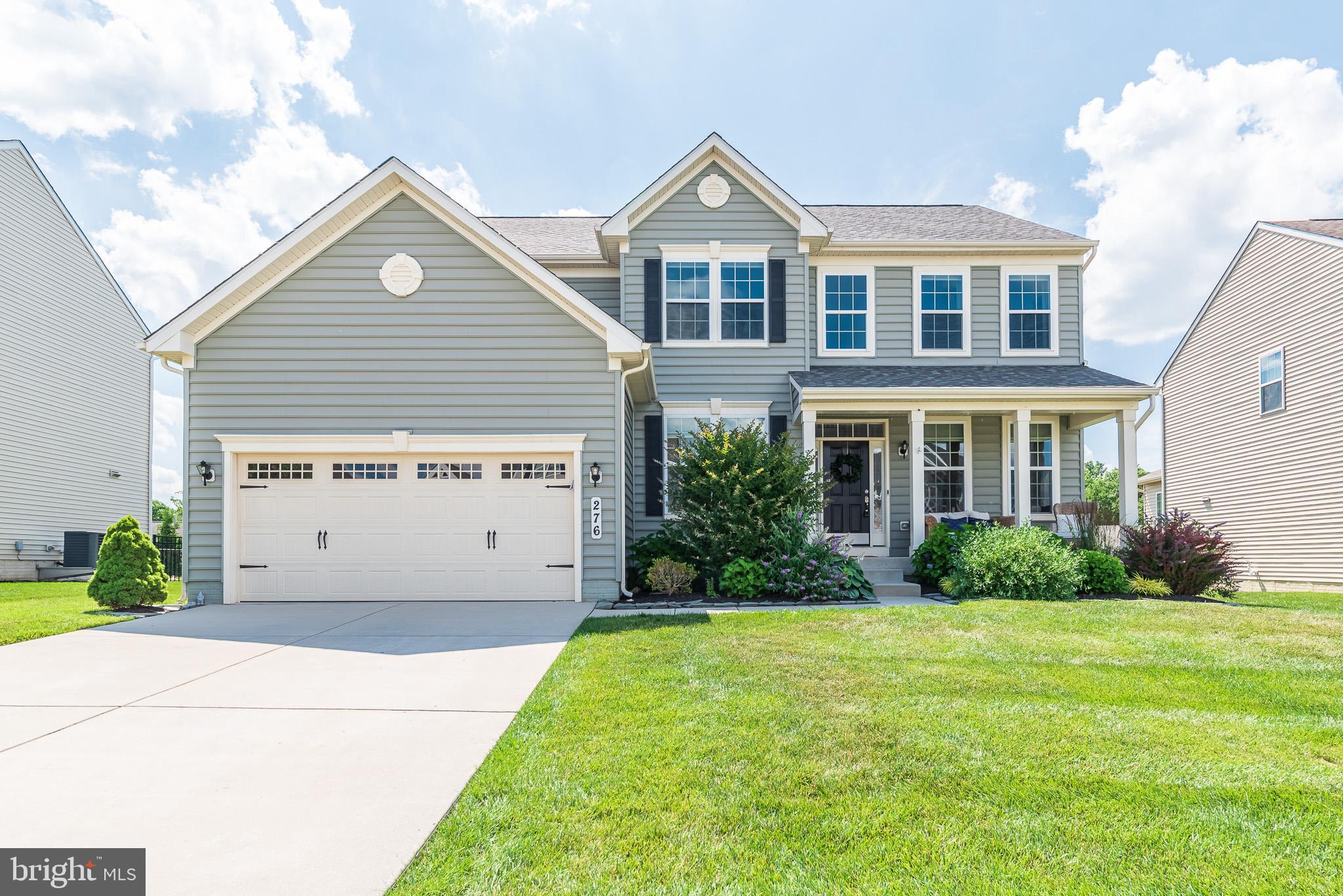 276 Henderson Road Bel Air, MD 21014 - Photo 1 of 73 Welcome to 276 Henderson Rd!