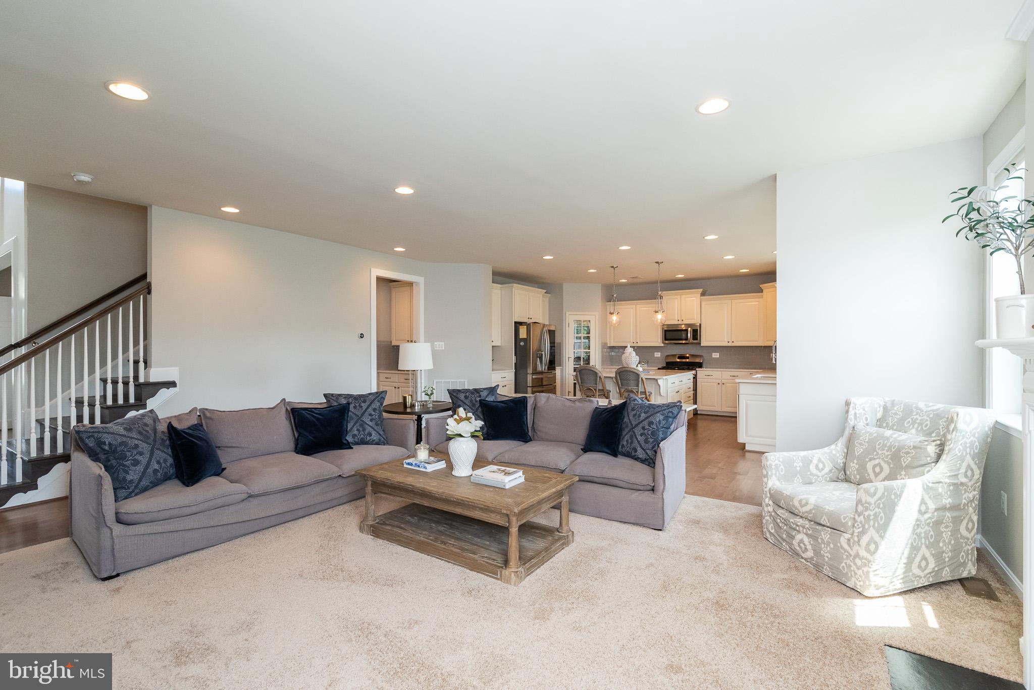 276 Henderson Road Bel Air, MD 21014 - Photo 11 of 73 Living room