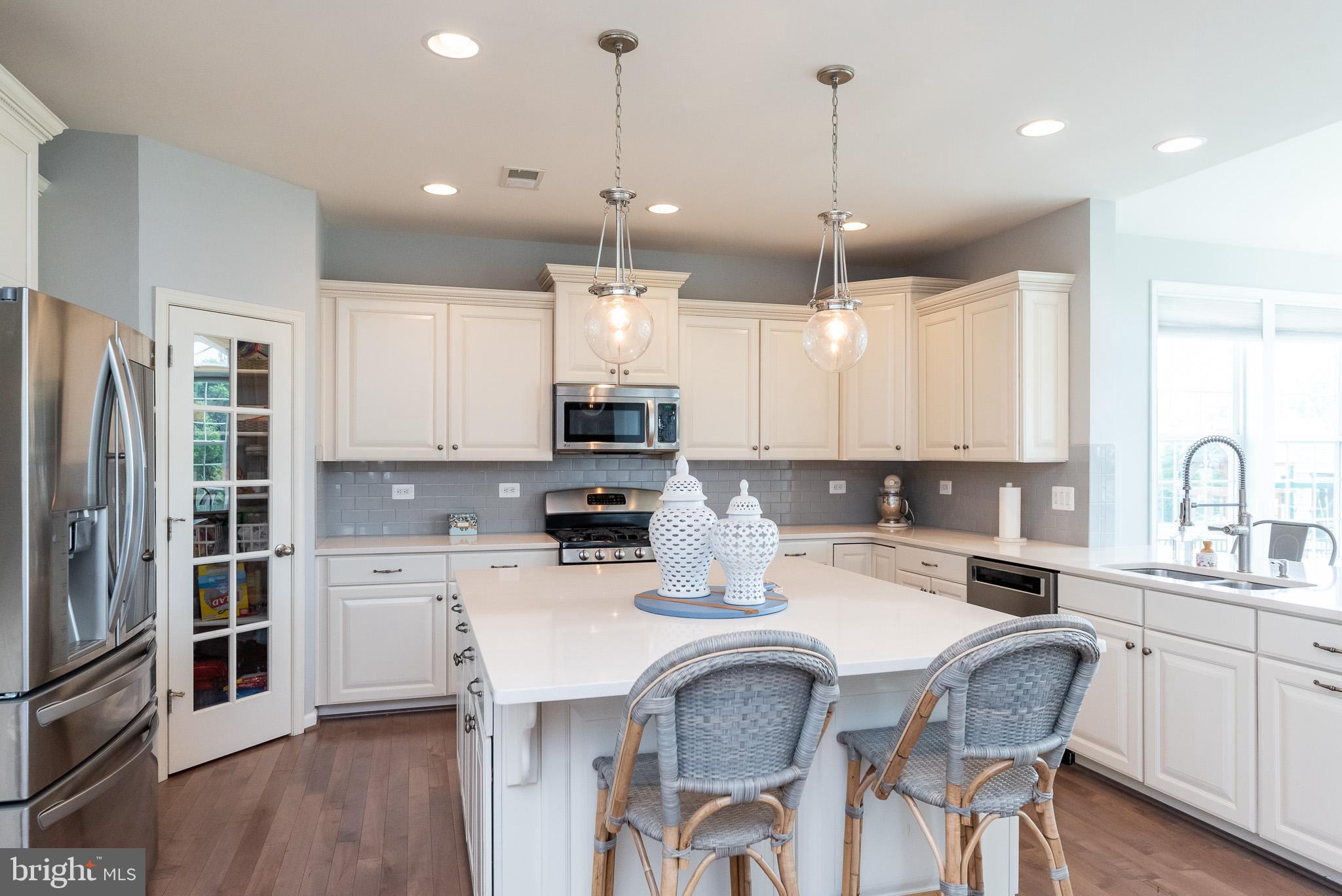 276 Henderson Road Bel Air, MD 21014 - Photo 14 of 73 Kitchen