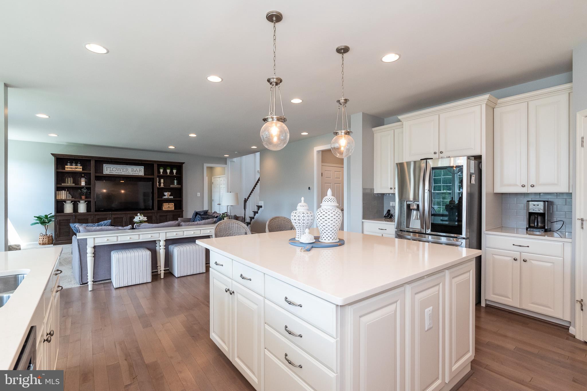 276 Henderson Road Bel Air, MD 21014 - Photo 15 of 73 Huge island